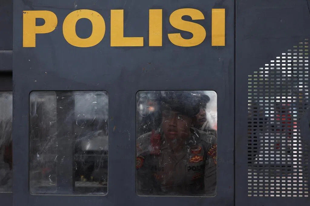 印尼新刑法生效  民间担忧国家走向专制