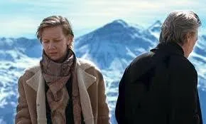 法国片《坠落的审判》是首部得康城金棕榈奖的法庭题材电影。（互联网）