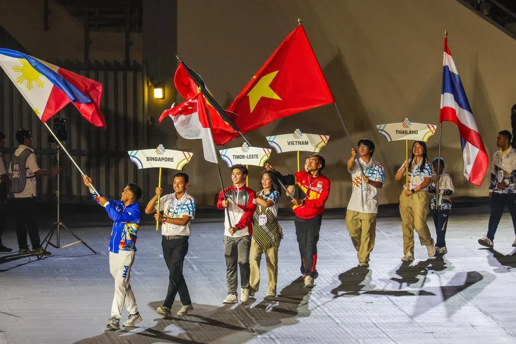 印尼提议扩展东运会 邀大洋洲国家与不丹参加惹争议