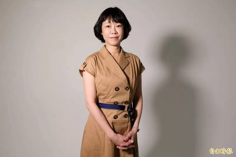 卓揆证实颜慧欣辞呈披露经贸办缺失被长官严斥