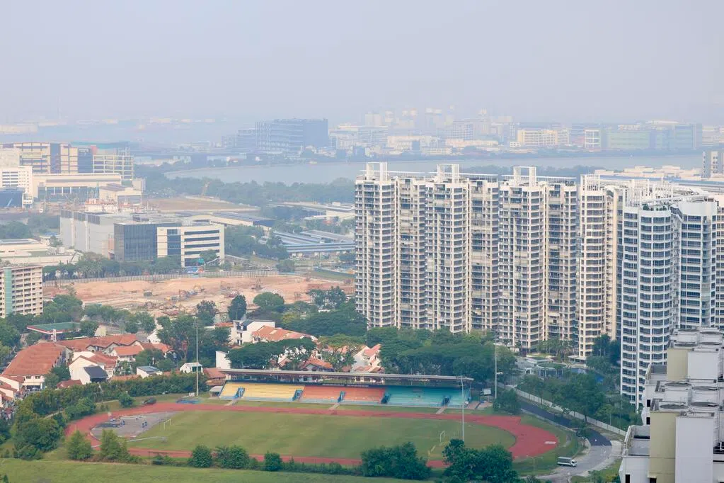 西部空气污染指数达90点 中部持续超100点处不健康水平-feature-thumbnail