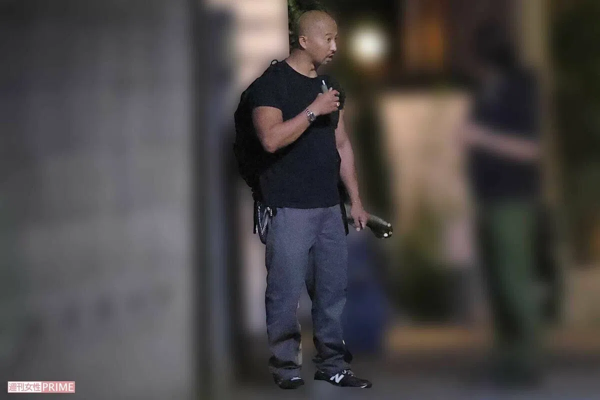 木村俊作出身体育大学，现任国防大学橄榄球队的教练。（互联网）