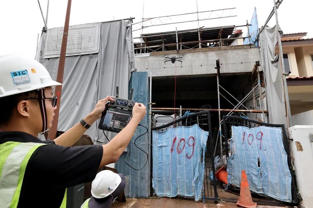 人力部加强建筑业检查 促业者自愿停工检讨安全-feature-thumbnail