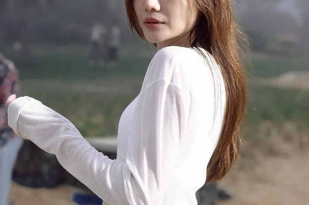 担任中国剧编剧 香港演员吴沚默享受挑战