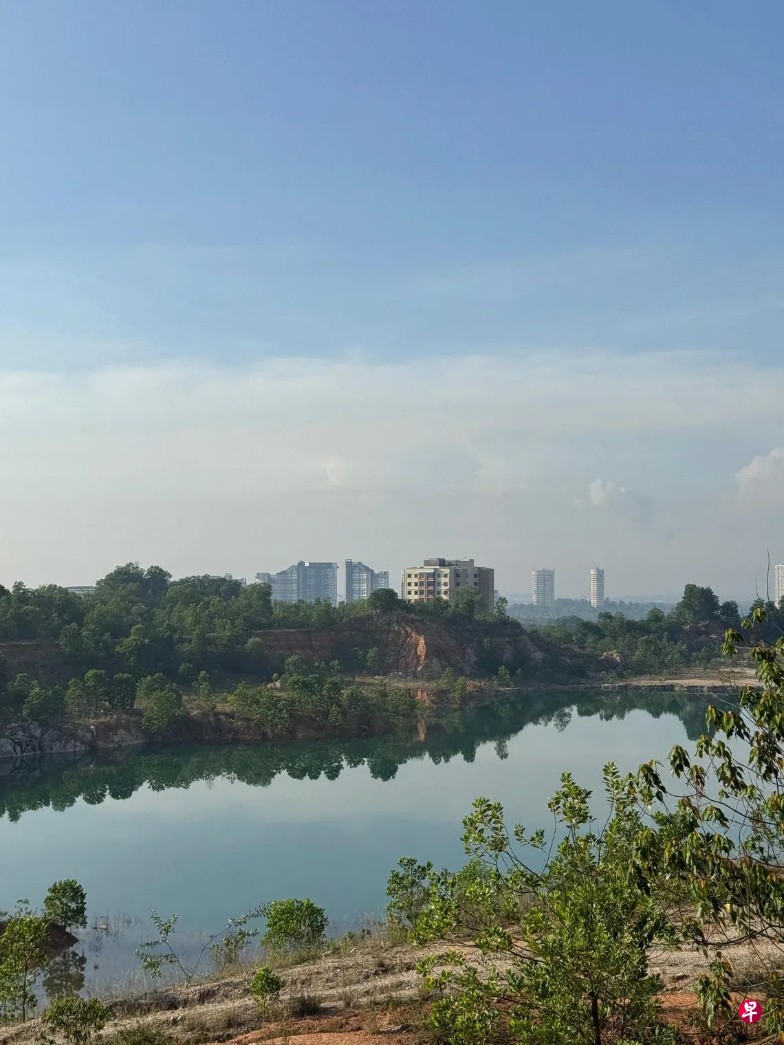 陈宇昕：跨境生态保育之必要| 联合早报