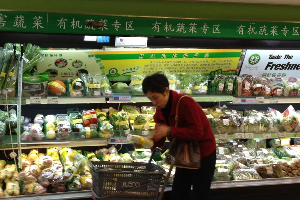 戴绪霖：让食品安全违法更难隐藏