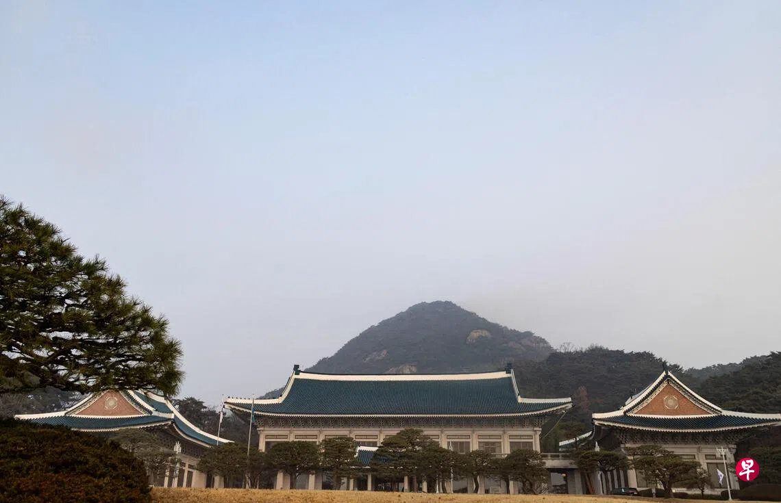 韩政府及军方消息：韩国拟向霍尔木兹海峡部署军力