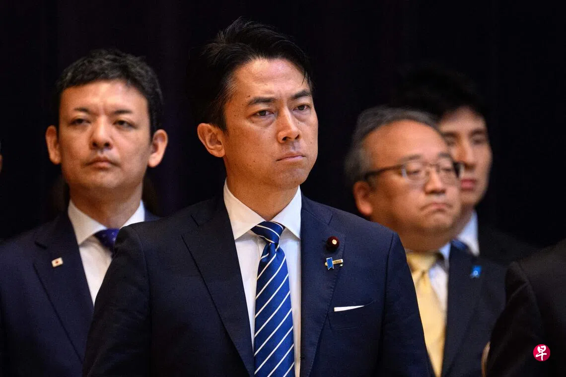 日防长将缺席首尔安全对话 韩日国防交流遇冷