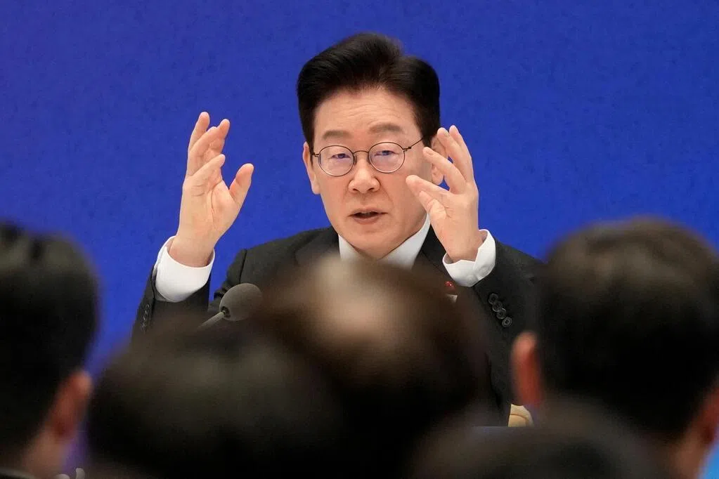 李在明吁三星电子劳资双方相互妥协
