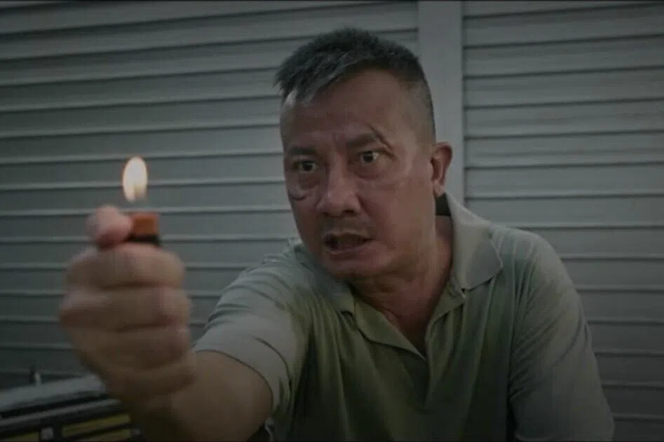 洪铭铧：掌声未停观众已倦 陈汉玮的“七届视帝困局”