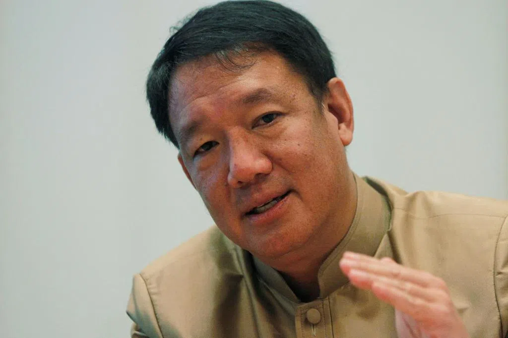 泰政府属意央行董事会主席人选被指不合适