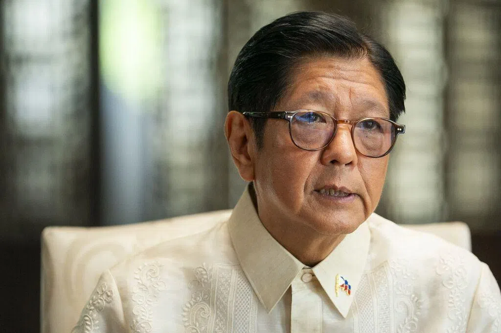 菲律宾总统小马可斯宣布全国进入能源紧急状态，以应对中东冲突对当地能源供应构成的“迫在眉睫的威胁”。