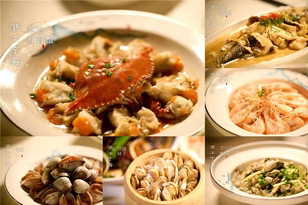 《求鲜四季》为美食追根溯源。（互联网）