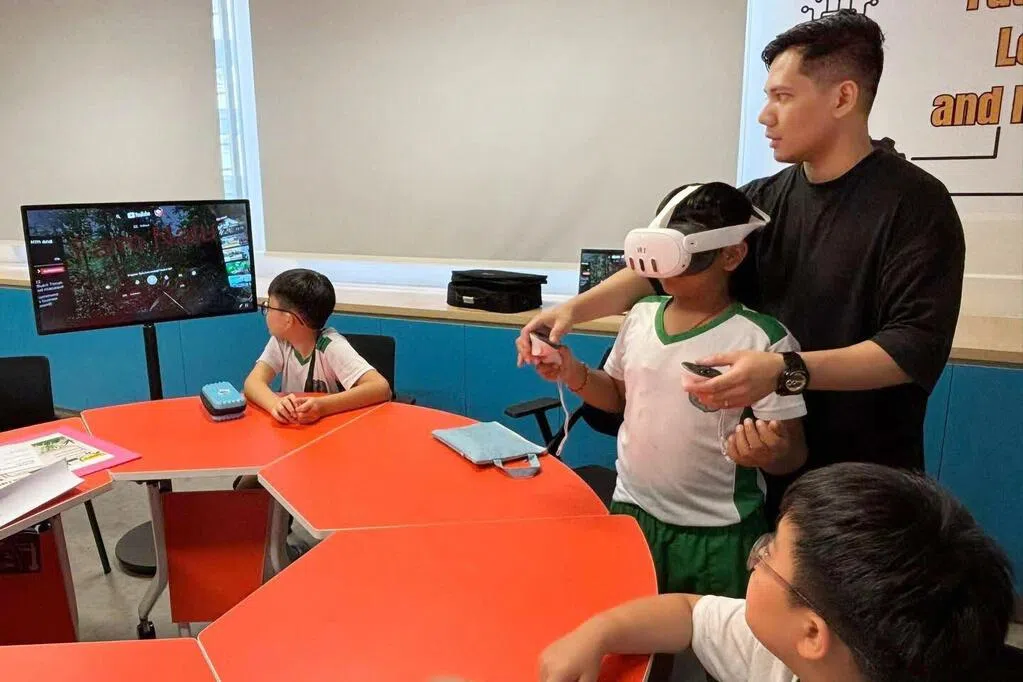 适当推行小班制 减少教师职务 六中小学明年展开试点重构学习环境