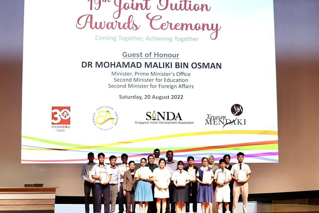 四自助团体将办联合对话会 为新加坡携手前进运动集思广益