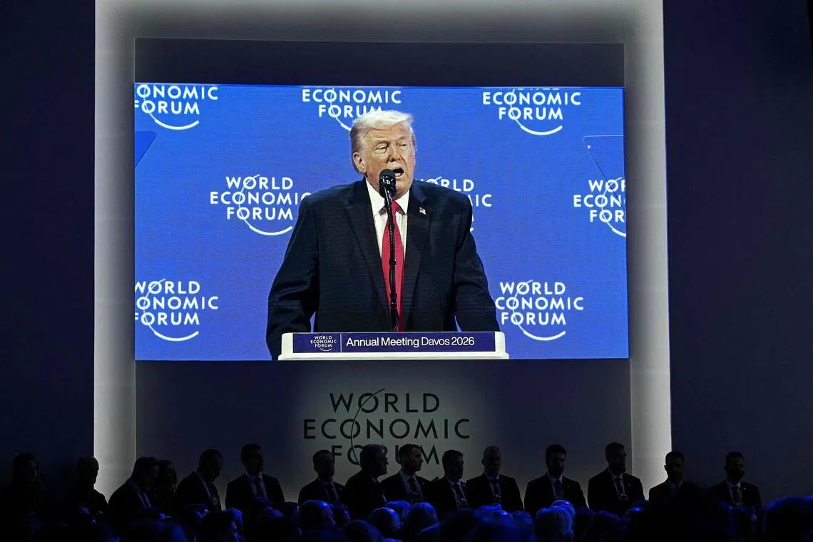 美商务部长晚宴狠批欧洲 欧央行行长愤然离席