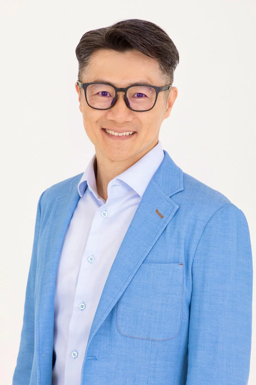 职总恒习培训师李春晖一贯重视自我提升，但也认为新规可能会在时间管理和机会成本问题上，造成挑战。　（受访者提供）