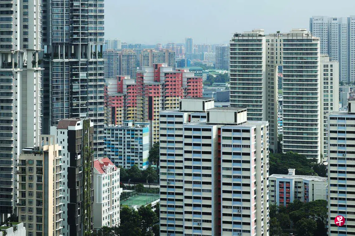 统计局：我国家庭净资产去年第四季同比增8.9％ | 联合早报