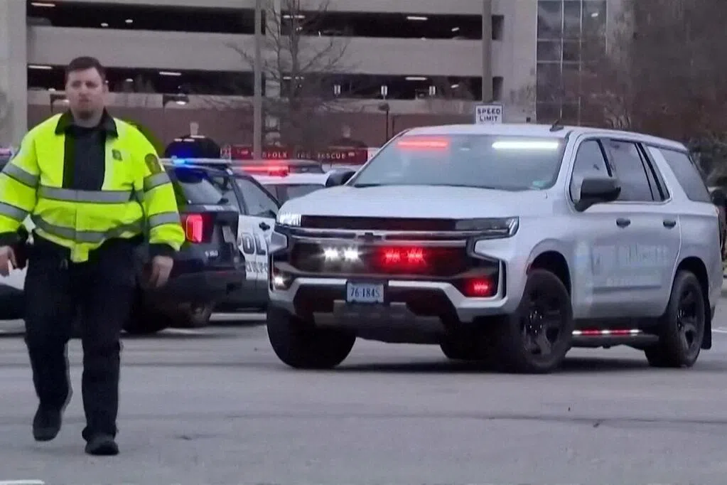 美国弗州大学枪击案凶手曾是“伊斯兰国”支持者