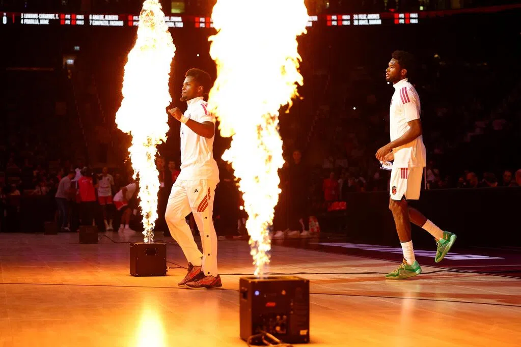 欧洲球会拒NBA新赛事提案 帕纳蒂奈科斯老板盼合作