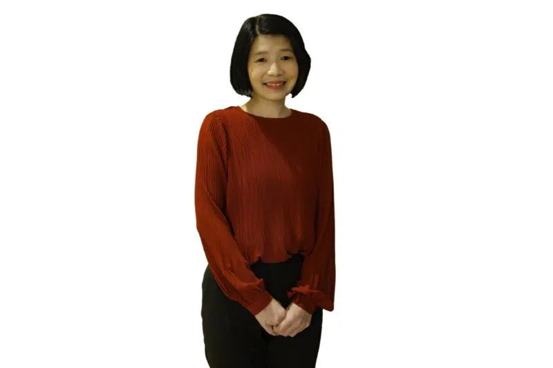 张静文将改任文化、社区及青年部兼公共服务署（发展）常秘。（档案照片）