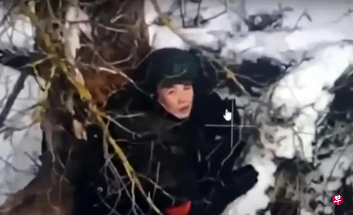 朝鲜士兵在俄乌战场死伤惨重第二次派兵或将加速| 联合早报