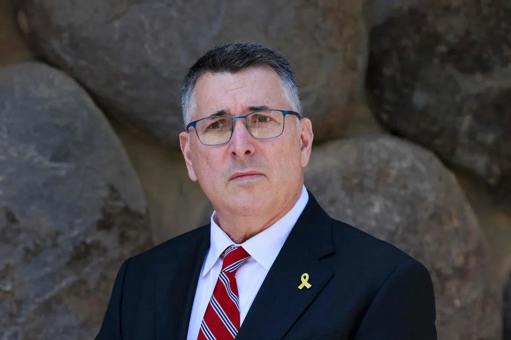 法国拟承认巴勒斯坦国 遭以色列强烈谴责