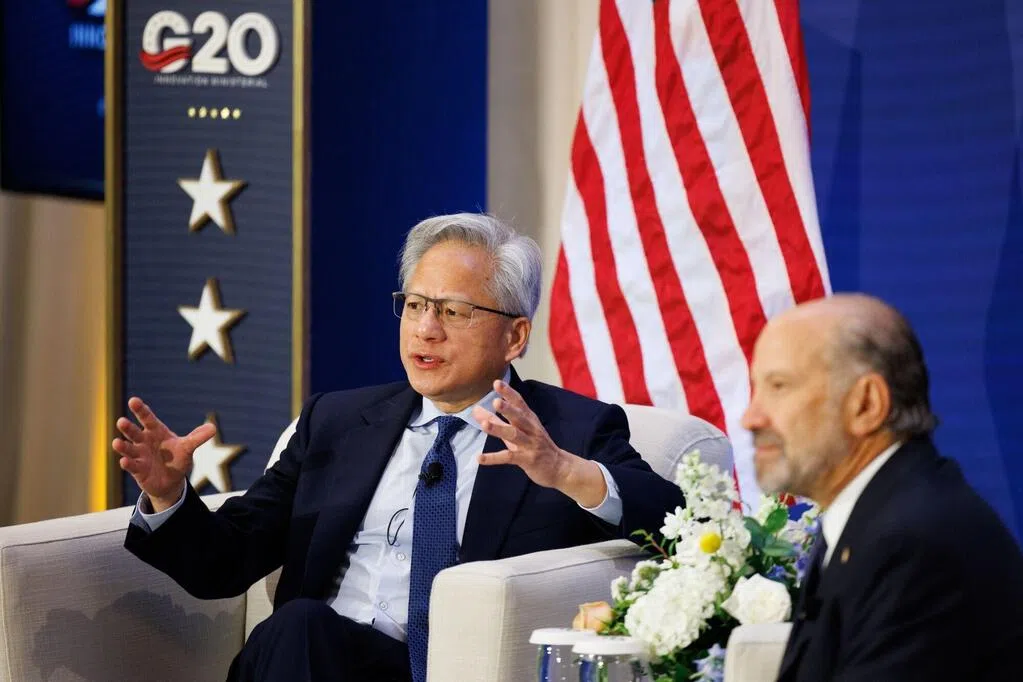 G20包括中俄一致支持美国放宽AI监管主张