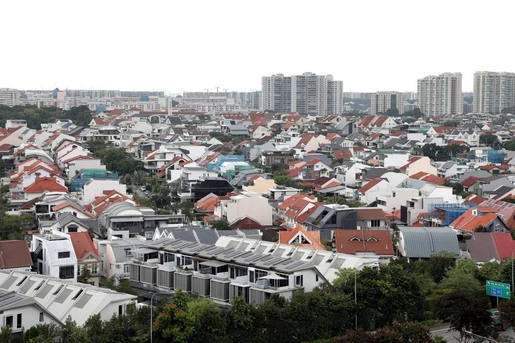大众化私宅价格高涨 接下来尺价或高达2800元