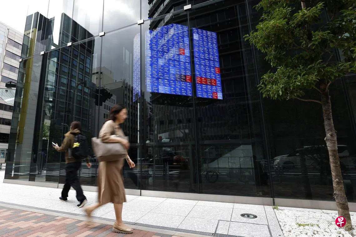 全球另类投资市场规模2030年预计破39万亿元| 联合早报