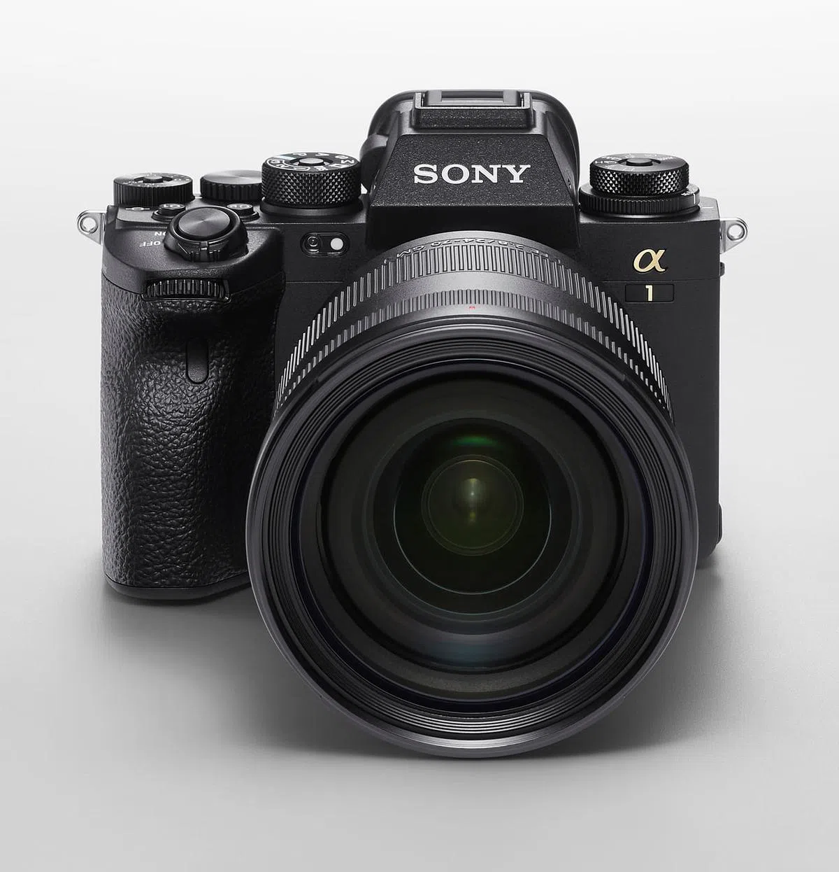 索尼Alpha 1各方面表现优异，几乎没有缺点。