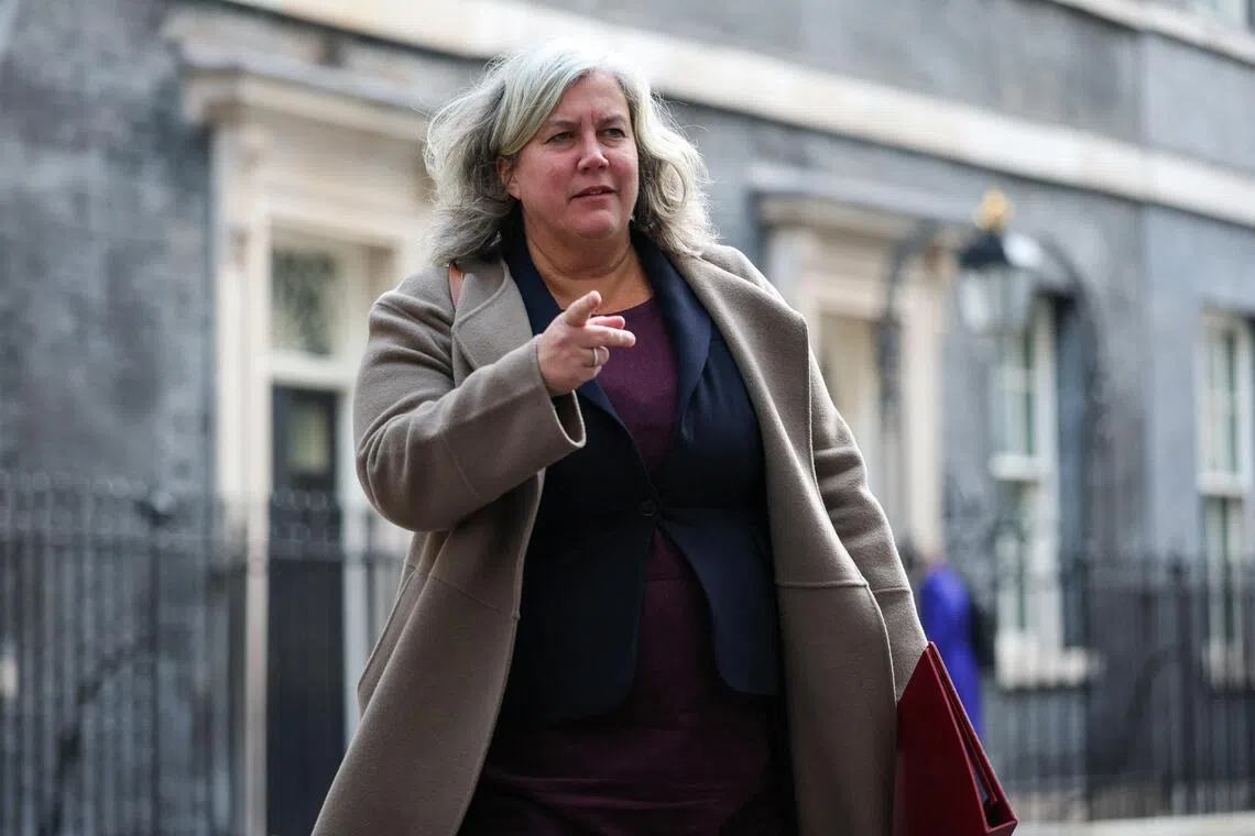 英国：北约“照常”磋商遏制俄罗斯在北极活动