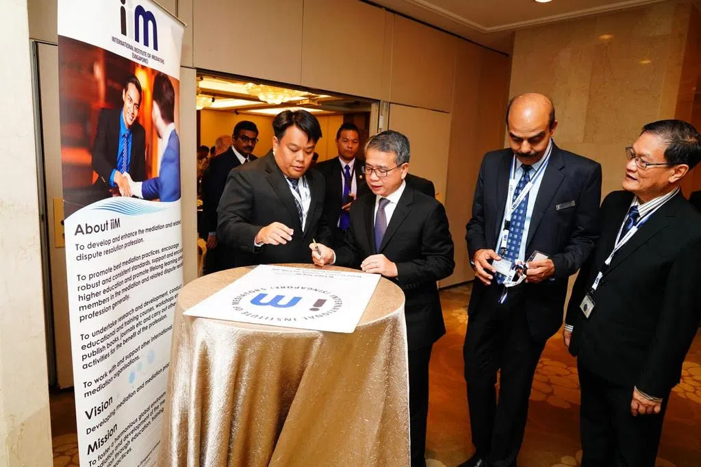 废除377A节条文非人人能接受 我国社会应以调解促进对话避免分裂