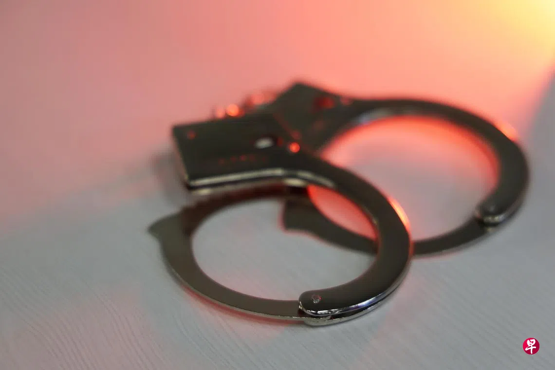 涉马国团伙3000万新元诈骗案一女子在曼谷机场落网| 联合早报