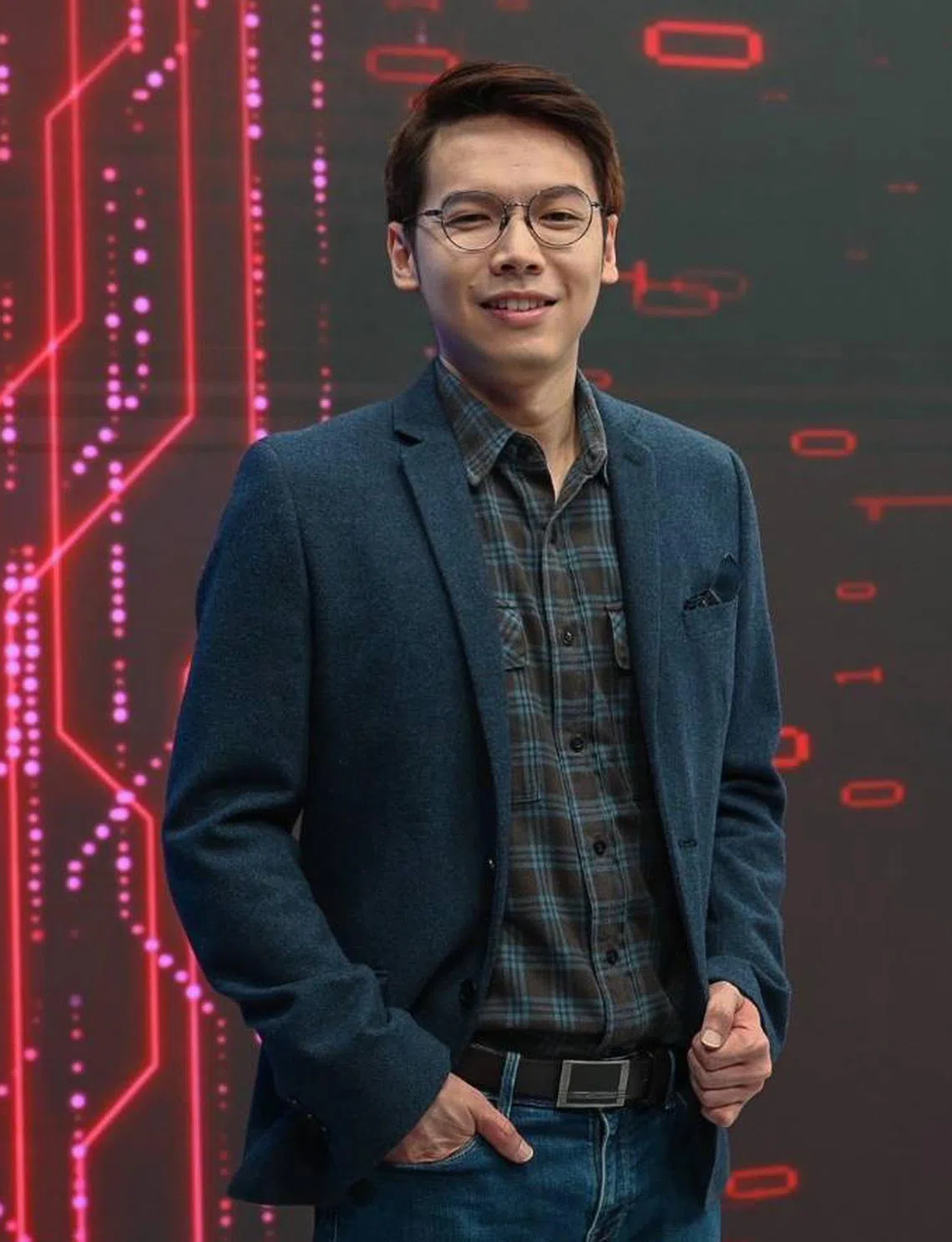 Mono Next前首席执行官Patompong Sirachairat：自家平台必须定位鲜明，提供的内容符合订户的观影习惯与喜好。（受访者提供）