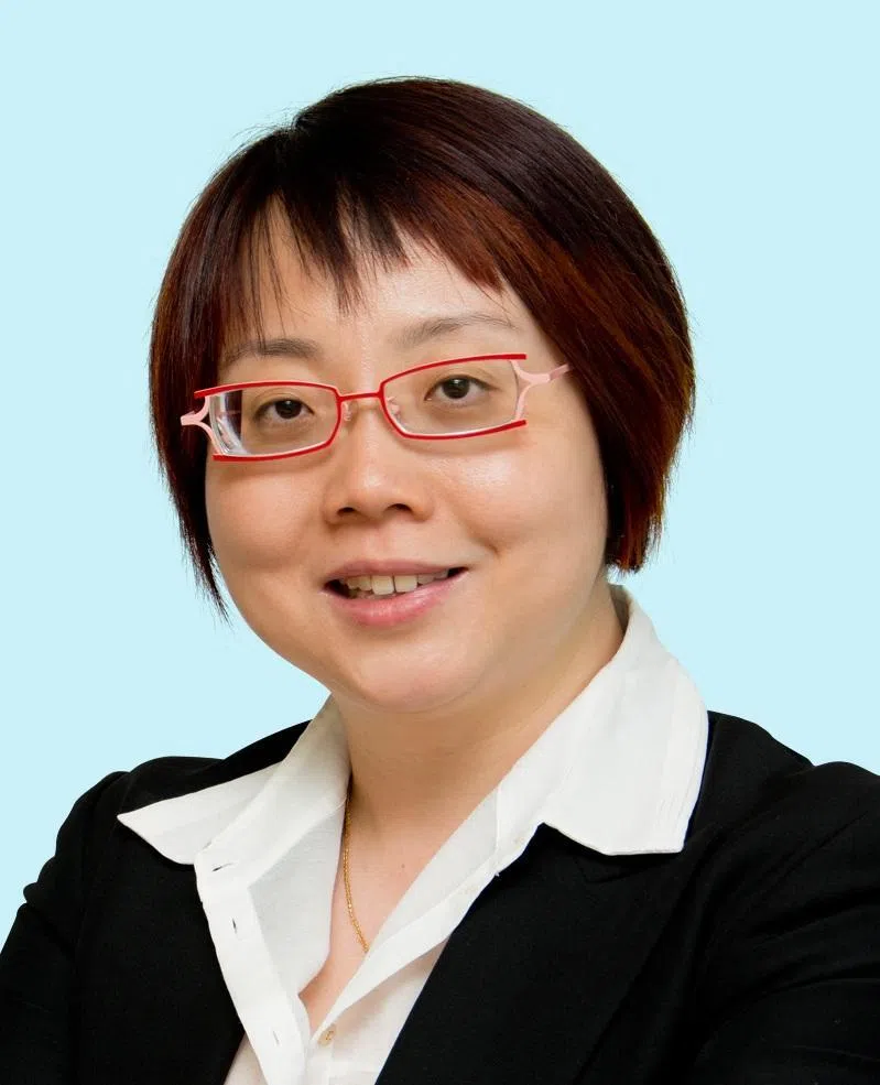 蔡弘颖医生：家长可考虑是否让孩子服用青春期阻断剂。（莱佛士医疗集团提供）