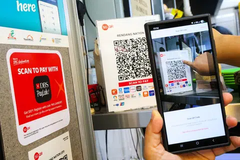 配合SG60 星展银行推出2300万元系列措施回馈社会