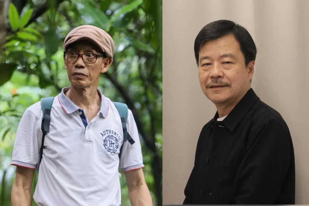 新加坡文学奖首次公布长名单 10部华文小说散文入围
