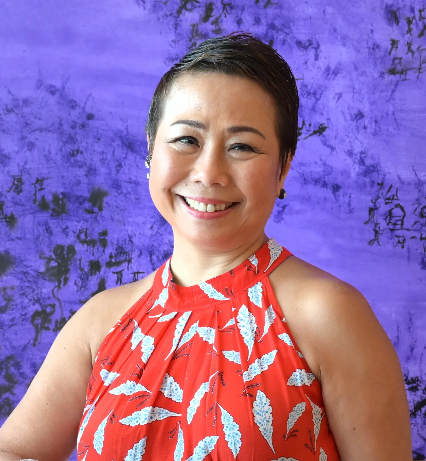 我们能够携手打造一个将老龄化视为机遇而非问题的社会，通过善行创造价值，最终让每个人——包括弱势群体——都能以尊严、从容且充实的方式安享晚年。——星展银行基金会董事兼星展集团推广策略与传讯处负责人魏洪英