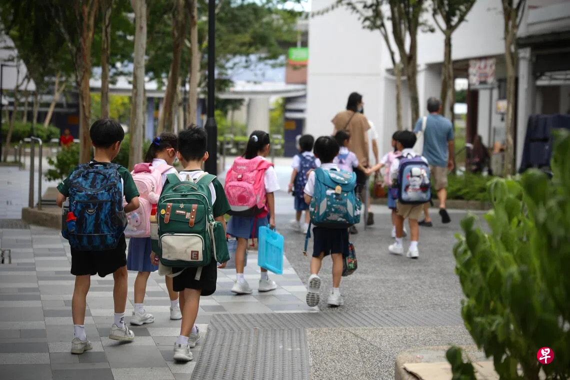 约三分二小学不设家长义工计划 学者：或与行政负担及公平问题有关