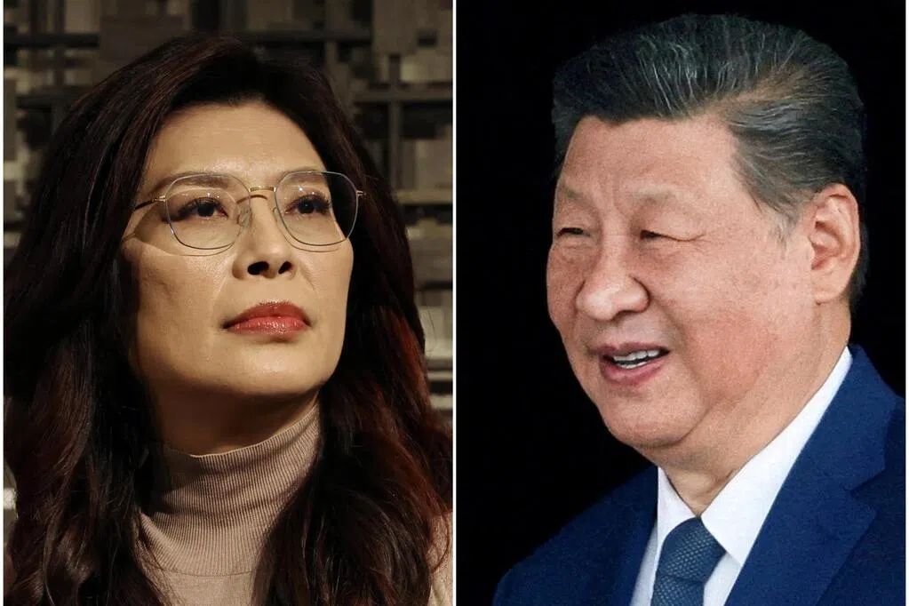 习近平邀郑丽文4月访江苏上海北京 郑习会很可能登场