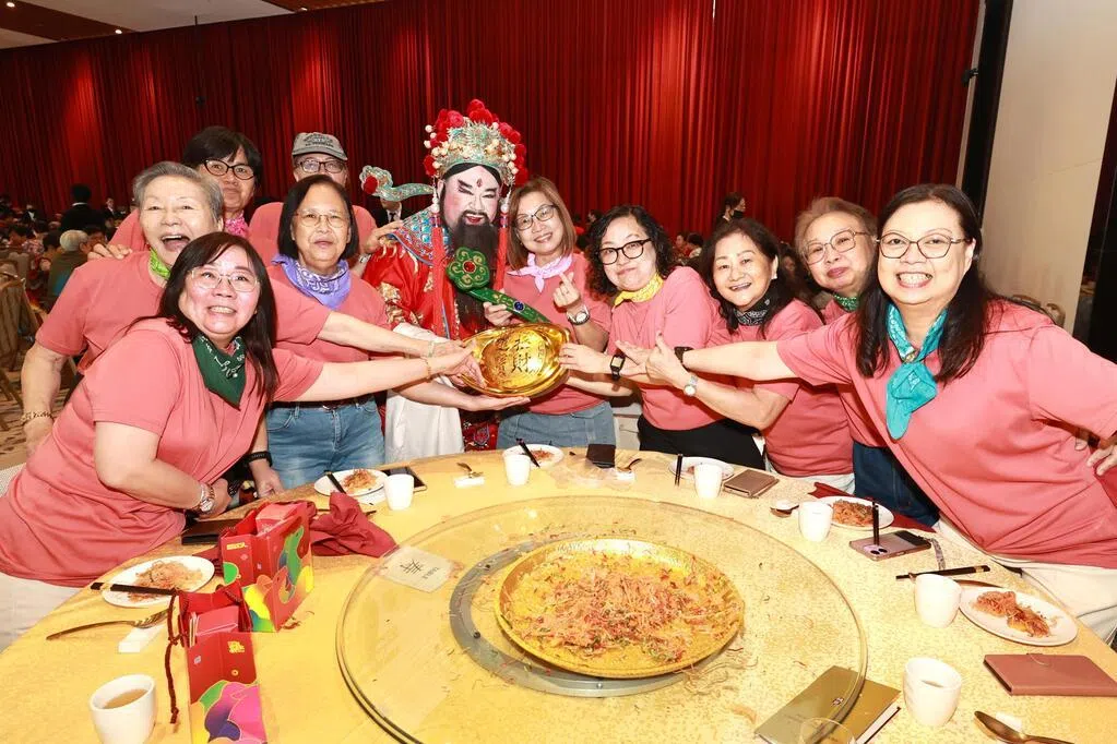 传统歌台玩出新花样 《欢喜来唱歌》邀公众录音试唱展歌喉