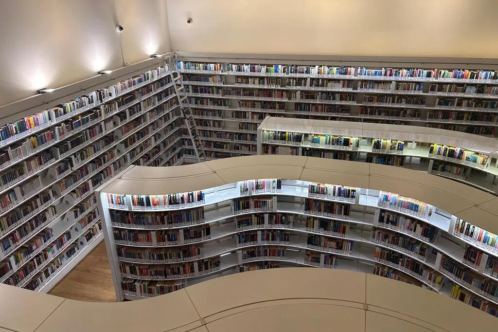 高静娴：关于“看书”这件事