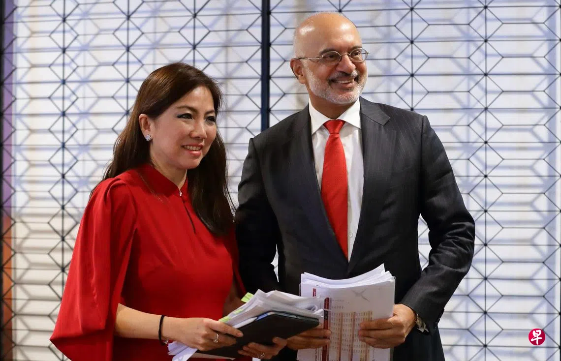 星展宣布资本回报分红回馈股东非高管员工每人获1000元花红| 联合早报