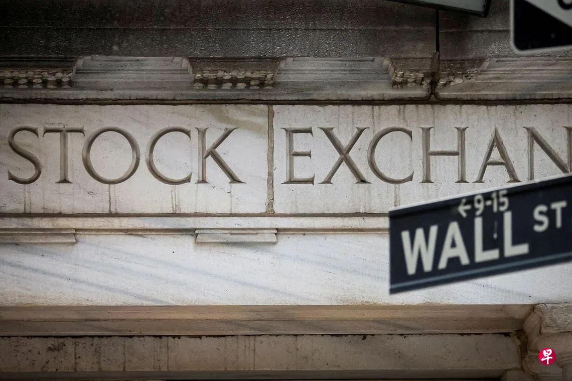 美国股市2月20日休市| 联合早报