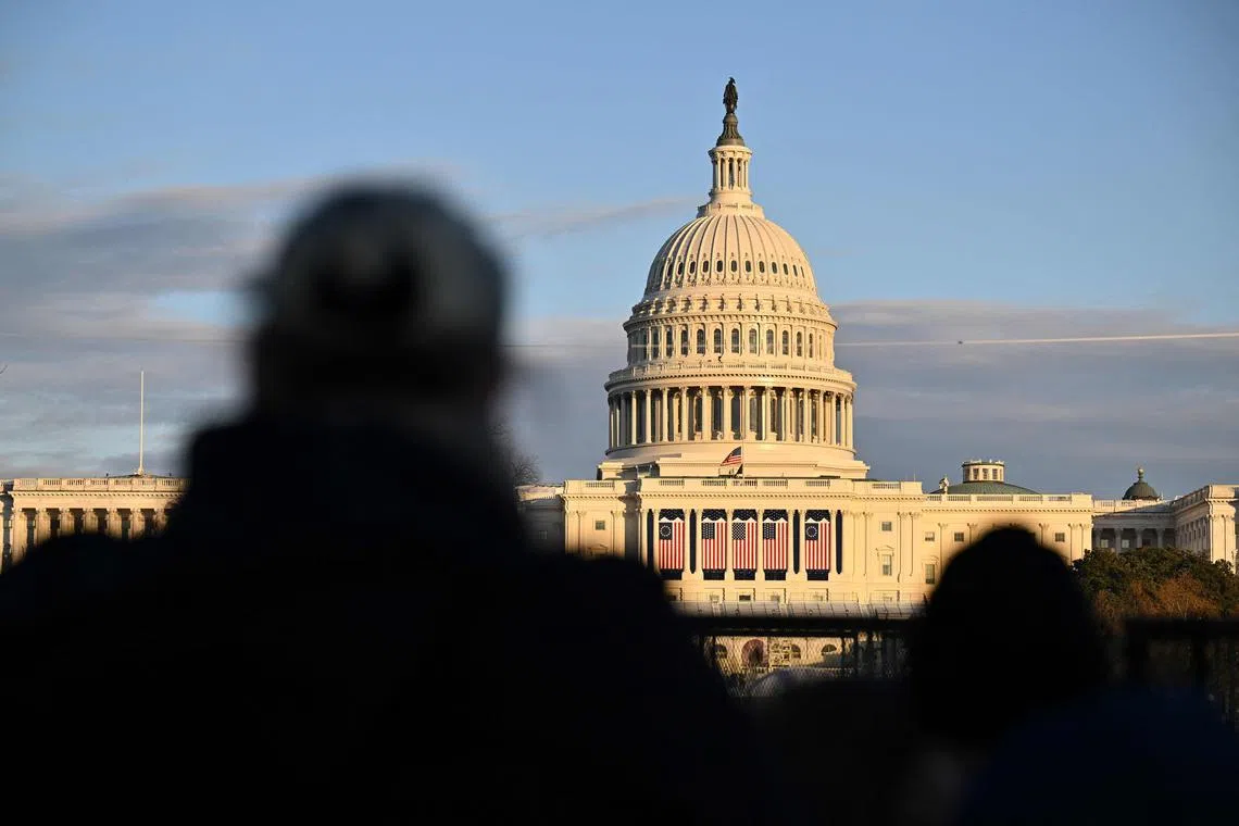 分析：特朗普模因币开启“注意力经济” 警惕背后多重风险| 联合早报