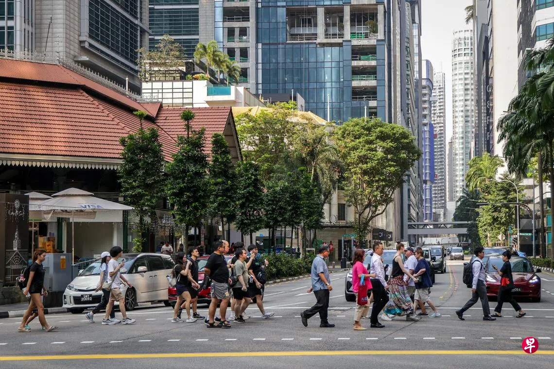 经济增长强劲 我国第二季个人可支配收入与储蓄增幅扩大