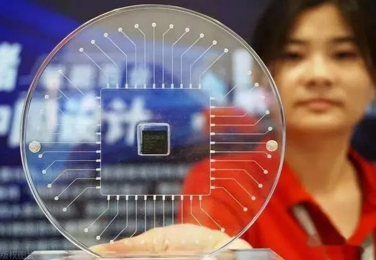 简单来说，加大人才限制，相当于对中国一直以来的芯片自主化努力釜底抽薪。（互联网）