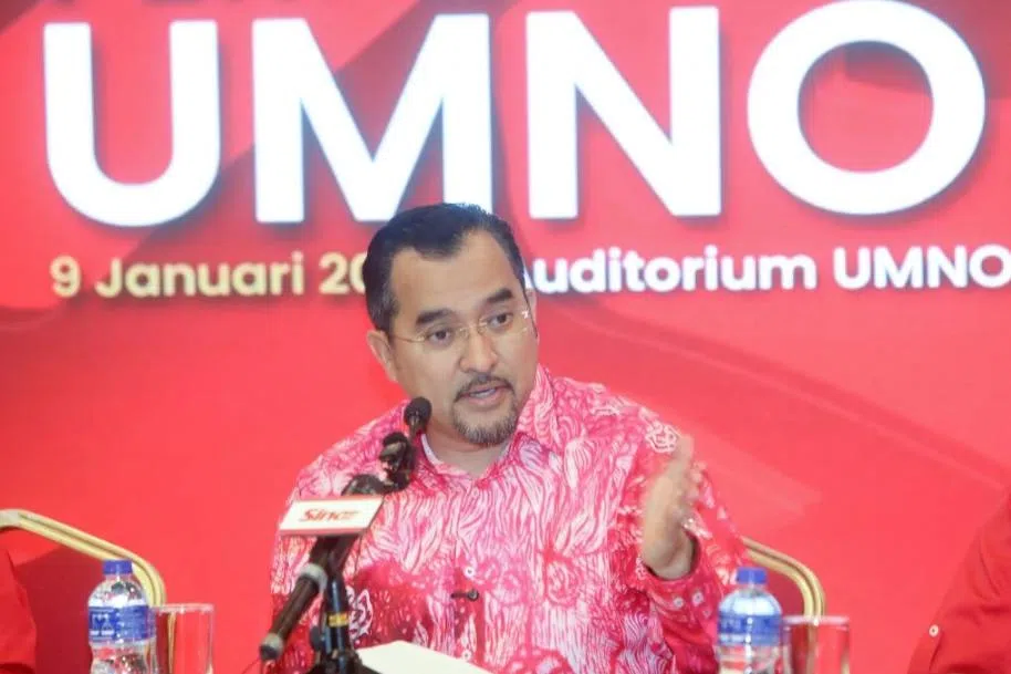 巫统大会接获逾百提案 请求元首特赦纳吉