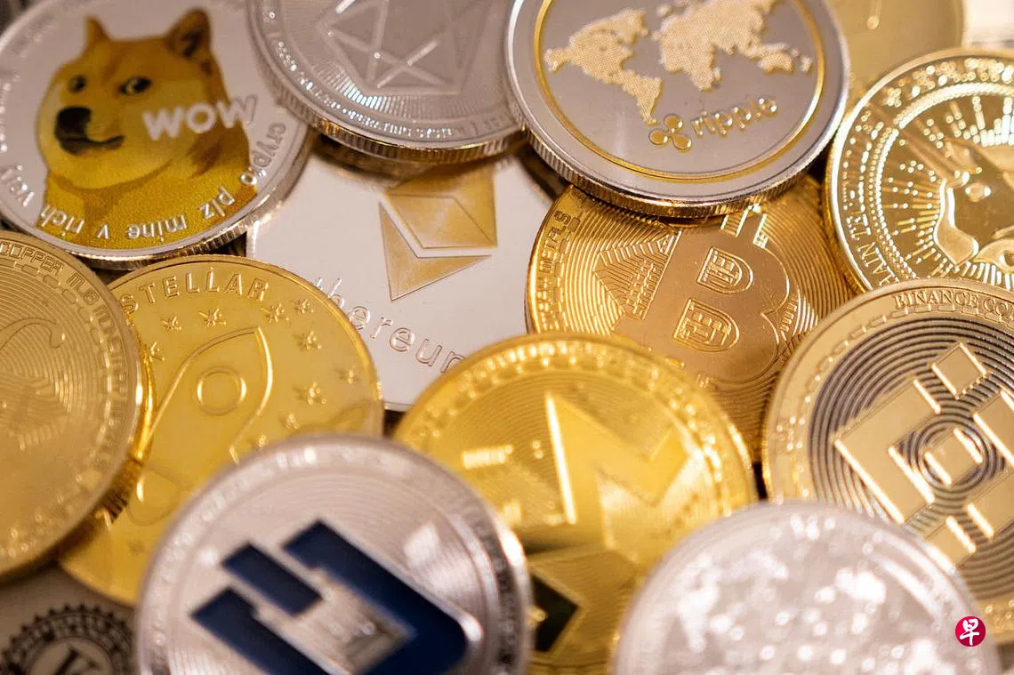 加密货币交易所Zipmex申请破产保护| 联合早报